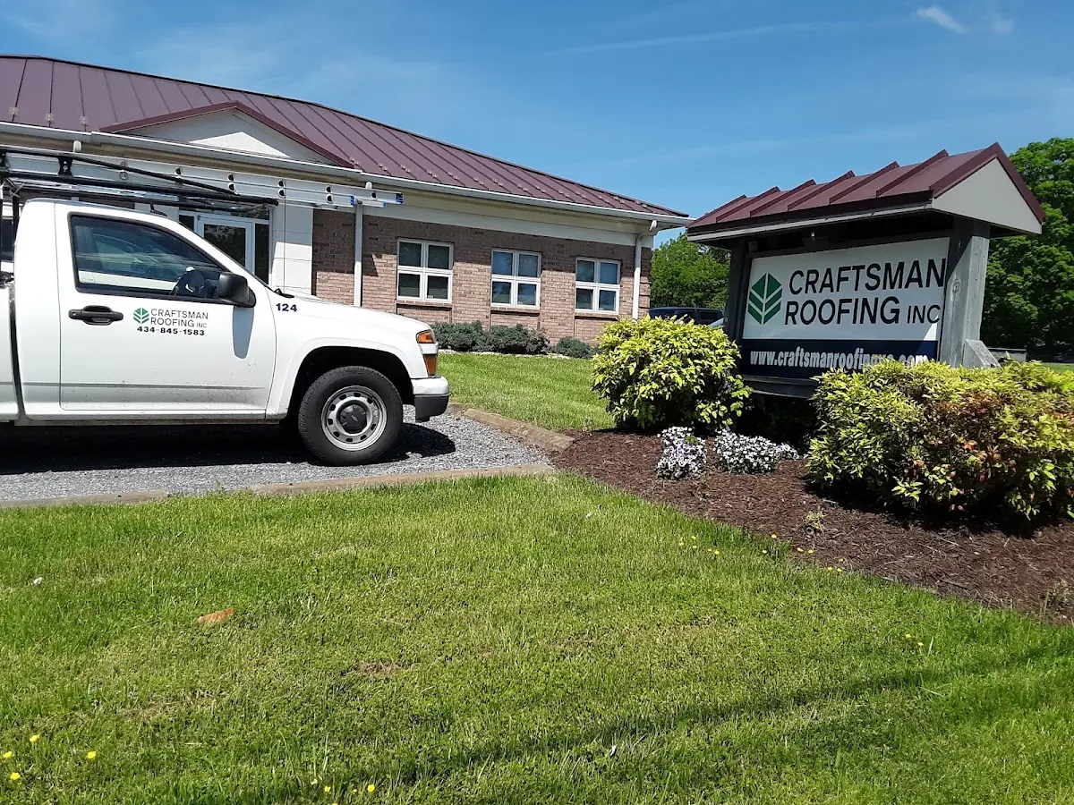 Quality Gutter & Downspout Repair by experienced craftsmen in Manassas Park